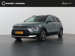 Kia Niro - 1.6 GDi PHEV DynamicPlusLine | Panoramadak | Navigatie | Adaptieve cruise control | HUD |