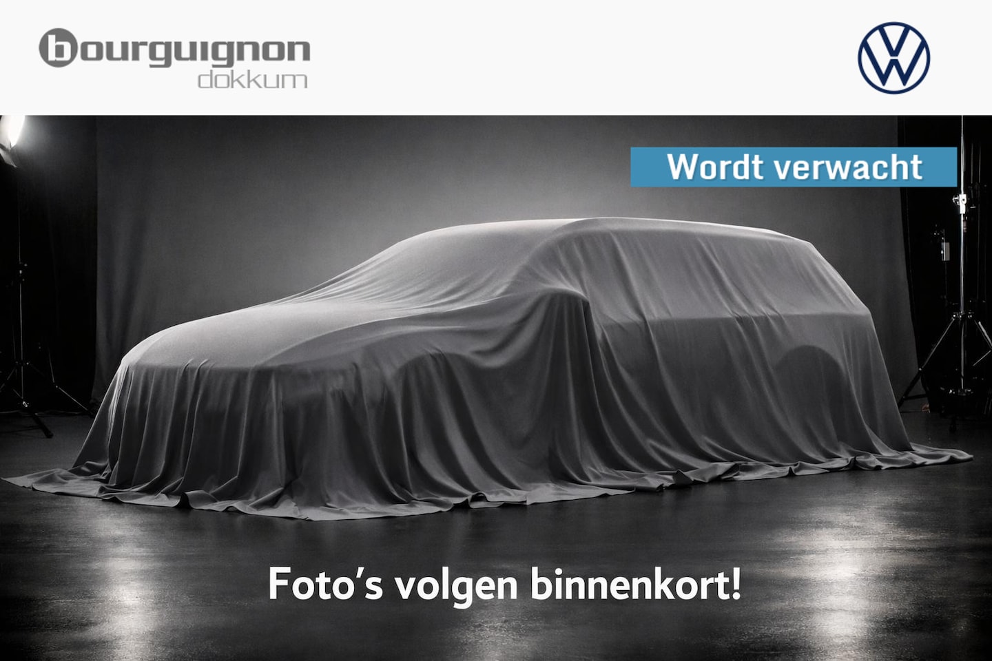 Volkswagen Passat Variant - 1.4 TSI PHEV GTE Business | Wordt verwacht | Trekhaak | A.cam | Stoelverwarming | IQ.Light - AutoWereld.nl