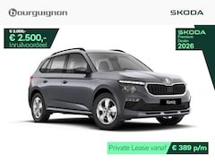 Skoda Kamiq - Selection 1.0 TSI 115 PK | Automaat | Trekhaak | Parkeersensoren | Cruise control | Carpla