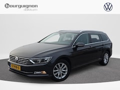 Volkswagen Passat Variant - 1.4 TSI ACT Comfortline Business | 150Pk | Automaat | Navi | Clima | Pdc | Trekhaak |
