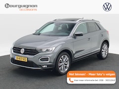 Volkswagen T-Roc - 1.5 TSi 150 Pk Automaat Sport | Panoramadak | Trekhaak | Camera | Adaptive Cruise | Naviga