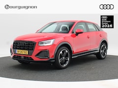 Audi Q2 - 35 TFSi 150 Pk Automaat Advanced edition | Navigatie | Full LED | Virtual Cockpit | CarPla