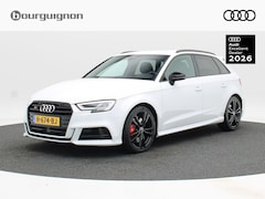 Audi S3 - Sportback 2.0 TFSi 301 Pk Automaat quattro | Stoelverwarming | Bang & Olfusen | Adaptive C
