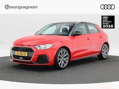 Audi A1 Sportback - 30 TFSi 115 Pk epic | Navigatie | Multifunctioneel Stuur | Cruise Control | 17 Inch | 66.3