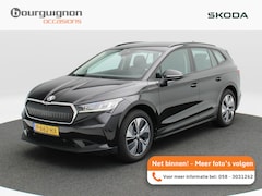 Skoda Enyaq iV - 60 170 Pk Automaat | Trekhaak | Cruise Control | Parkeer Sensoren | Climatronic | CarPlay