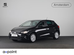 SEAT Ibiza - 1.0 TSI Style Business Intense 95 pk | Navigatie | Parkeersensoren | Achteruitrijcamera |