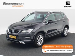 SEAT Ateca - 1.5 TSi 150 Pk Automaat Style Business | Full LED | Stoelverwarming | Camera | Navigatie |