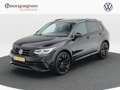 Volkswagen Tiguan - 1.5 TSi 150 Pk Automaat R-Line Business+ | Black Style | Panoramadak | Virtual Cockpit | A