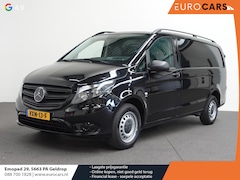 Mercedes-Benz Vito - 114 CDI Automaat L2H1 Lang Navigatie Camera Cruise control Trekhaak Airco Euro6