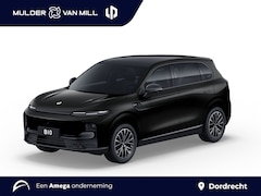 Leapmotor B10 - Design ProMax 67.1kWh 218pk | 360° CAMERA | STOELVERW. | STOELKOELING | ADAPTIVE CRUISE |