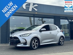 Toyota Yaris - 1.5 Hybrid 115 Business