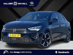 Opel Corsa - GS 1.2 Turbo 100pk | PANODAK | PREMIUM PACK | CLIMA | 180° CAMERA | 17" BI-COLOR | ISOFIX