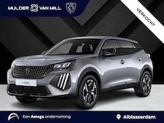 Peugeot e-2008 - Allure Avantage 54kWh EV 156pk AUTOMAAT | CAMERA | ADAPTIEVE CRUISE CONTROL | KEYLESS ENTR