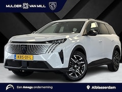 Peugeot 5008 - Allure Pack 1.2 Hybrid 145pk e-DSC6 | PANORAMIC NAVIGATION | 7-ZITS | STOEL + STUURVERW. |