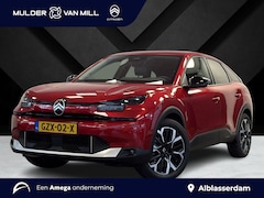 Citroën C4 - Max 1.2 Hybrid 145pk e-DSC6 | PARELMOER | NAVI | 360° CAMERA | HEAD-UP | KEYLESS ENTRY | S