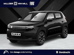 Fiat Grande Panda - Icon 1.2 Hybrid 110pk e-DCS6 | APPLE CARPLAY / ANDROID AUTO | AIRCO | PARKEERSENSOREN |