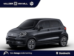 Leapmotor T03 - 5-deurs Design EV 37, 3kWh 95pk AUTOMAAT | CAMERA | CLIMA | PANODAK | ADAPTIVE CRUISE | DO