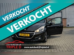 Peugeot 208 - 1.2 PureTech Active nieuwe APK & distributieriem