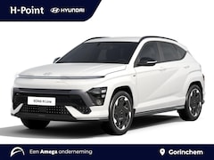Hyundai Kona Electric - N Line Business 64.8kWh 204pk | LAGE BIJTELLING | BOSE AUDIO | WARMTEPOMP |