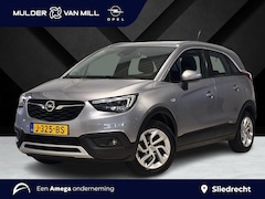Opel Crossland X - Innovation 1.2 Turbo 110pk | NAVI PRO | CLIMA | FULL LED | PARKEERSENSOREN | APPLE CARPLAY