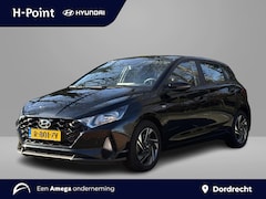 Hyundai i20 - Comfort Smart 1.0 T-GDI 100pk | APPLE CARPLAY / ANDROID AUTO | ALL SEASON BANDEN | CAMERA
