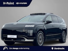 Hyundai IONIQ 9 - Lounge AWD+ 110.3 kWh 419pk | 7-PERSOONS | SCHUIF/KANTELDAK | ULTRAVIOLET CLEANING | 2.500