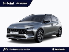 Hyundai Bayon - Comfort 1.0 T-GDI 122pk | €3.415 KORTING | AUTOMAAT | CAMERA | APPLE CARPLAY / ANDROID AUT