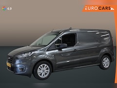Ford Transit Connect - 1.5 EcoBlue L2 Trend Airco|Navi|PDC|Camera|Cruise Control| LM Velgen
