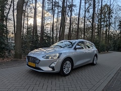 Ford Focus Wagon - 1.0 EcoBoost Titanium Business