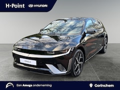 Hyundai IONIQ 5 - N Line Business 84kWh 218pk | €2.025 KORTING | LAGE BIJTELLING | WARMTEPOMP | BOSE AUDIO |