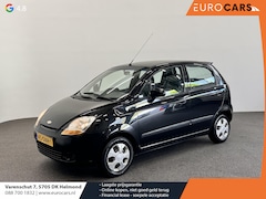 Chevrolet Matiz - 0.8 Pure APK tot 05/05/2026