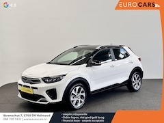 Kia Stonic - 1.0 T-GDi MHEV GT-Line Navigatie Apple Carplay/Android Auto Camera Parkeersensoren Cruise