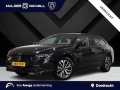 Peugeot 508 SW - Allure Pack 1.2 Turbo 130pk EAT8 | HANDSFREE A.KLEP | 360° CAMERA | AGR-STOELEN | ADAPTIVE