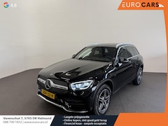 Mercedes-Benz GLC-klasse - 300e 4MATIC Automaat PHEV AMG Line | Navigatie | Cruise Control | Parkeersensoren | Stoelv