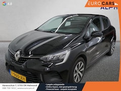 Renault Clio - 1.0 TCe 90 Equilibre Airco Navi Cruise Control Full LED Carplay