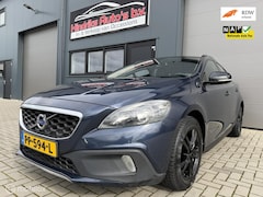 Volvo V40 Cross Country - 1.6 D2 Summum