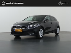 Kia Cee'd - Ceed 1.0 T-GDi DynamicPlusLine | Stoel/Stuurwielverwarming | Keyless Go | Elektr. Achterkl