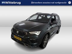 SEAT Ateca - 1.5 TSI FR Business Intense / AUTOMAAT/ PANODAK/ 360 CAMERA/ NAVI/ CLIMATE/ STOELVERWARMIN
