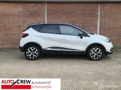 Renault Captur - 1.2 TCe 120 Intens