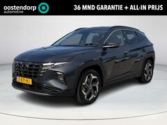 Hyundai Tucson - 1.6 T-GDI PHEV Comfort Smart 4WD | Trekhaak | Apple Carplay/Android Auto | Achteruitrijcam