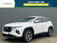 Hyundai Tucson - New 1.6 T-GDi PHEV 252pk 2WD Aut Premium Sky