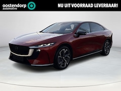 Mazda 6e - Takumi Plus 68.8 kWh | Stoelverwarming/verkoeling | Stuurverwarming | Panoramadak | Adapti