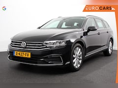 Volkswagen Passat Variant - 1.4 TSI PHEV GTE | Adaptive Cruise Control | Lane Assist | Keyless Go | Navigatie | Camera