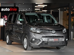 Toyota ProAce City Verso - 1.2 Turbo Professional Long 7p. HUD, ACC, Camera, CarPlay, Keyless, Dodeh