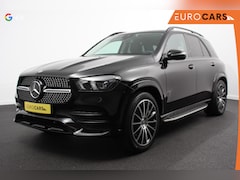 Mercedes-Benz GLE-Klasse - 350 e 4MATIC Plug in Hybride AMG Night | Panorama dak | Navigatie | Climate Control | Led