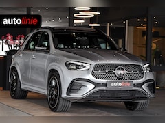 Mercedes-Benz GLE-Klasse - 400 e 4MATIC AMG. Pano, Koeling, Distronic+, Memory, HUD, 360 3D, Burm, Luchtv, Leder, Tre