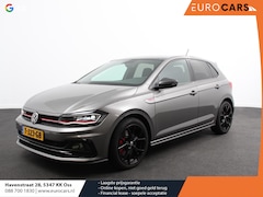 Volkswagen Polo - 2.0 TSI GTI 200 PK | Navigatie | Climate control | Adaptieve cruise control | Digital dash