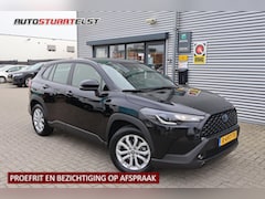 Toyota Corolla Cross - 2.0 High Power Hybrid Active 1e Eigenaar | Volledig Onderh | NAP | BTW | Camera | Carplay