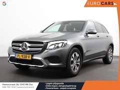 Mercedes-Benz GLC-klasse - 250 d Automaat 4MATIC Prestige | Leder | Navigatie | Camera | Climate control | Lichtmetal