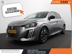 Peugeot 208 - Automaat Allure | Navigatie | Apple Carplay/ Android Auto | Camera | Parkeersensoren | Ada